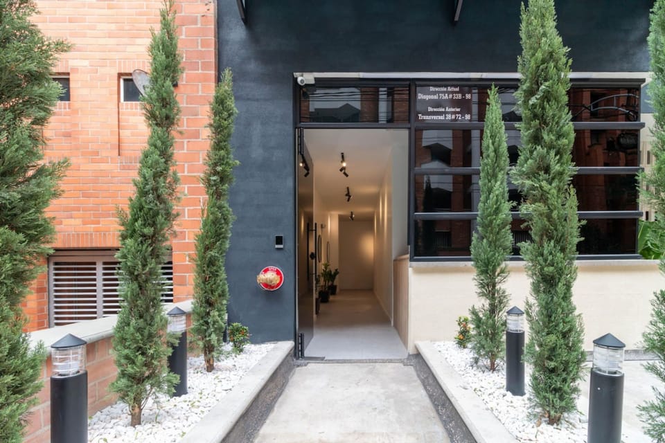House | 1 bedroom
