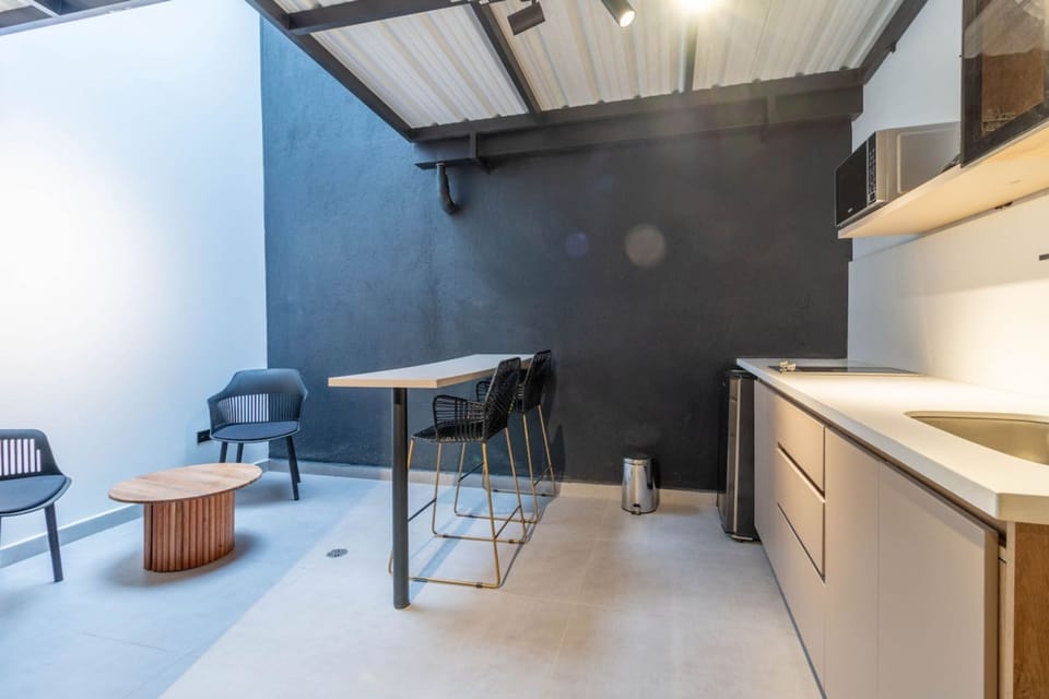 House | 1 bedroom