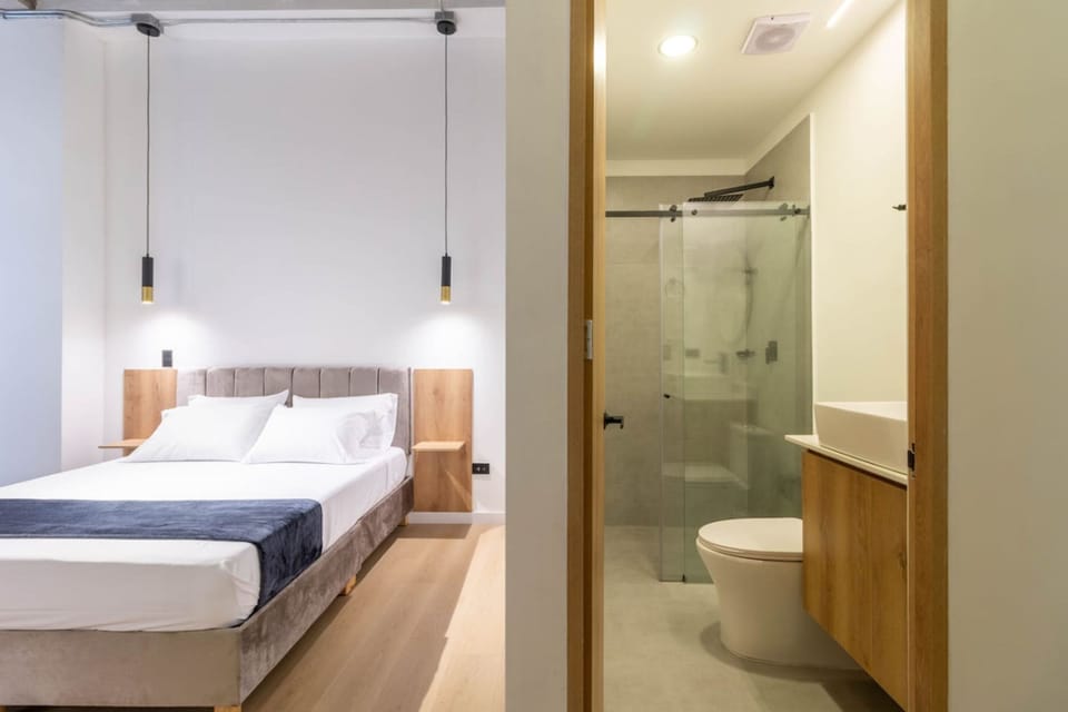 House | 1 bedroom
