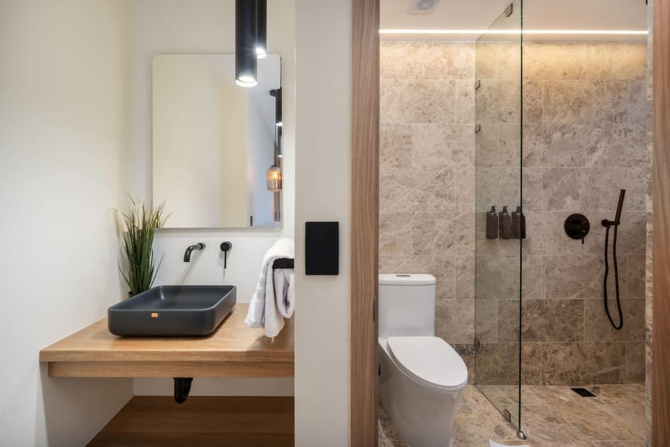House | 1 bedroom