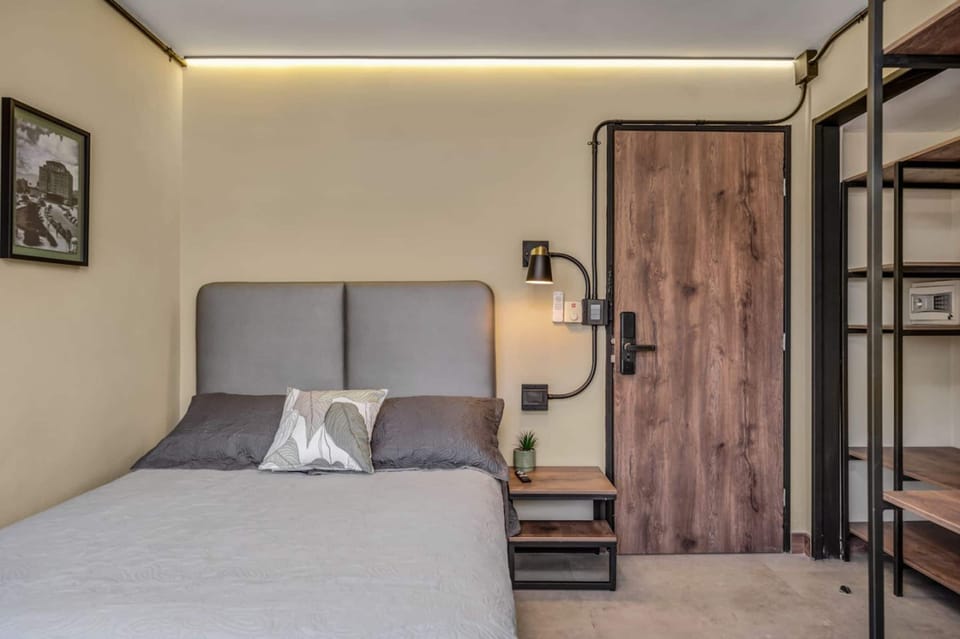 House | 1 bedroom