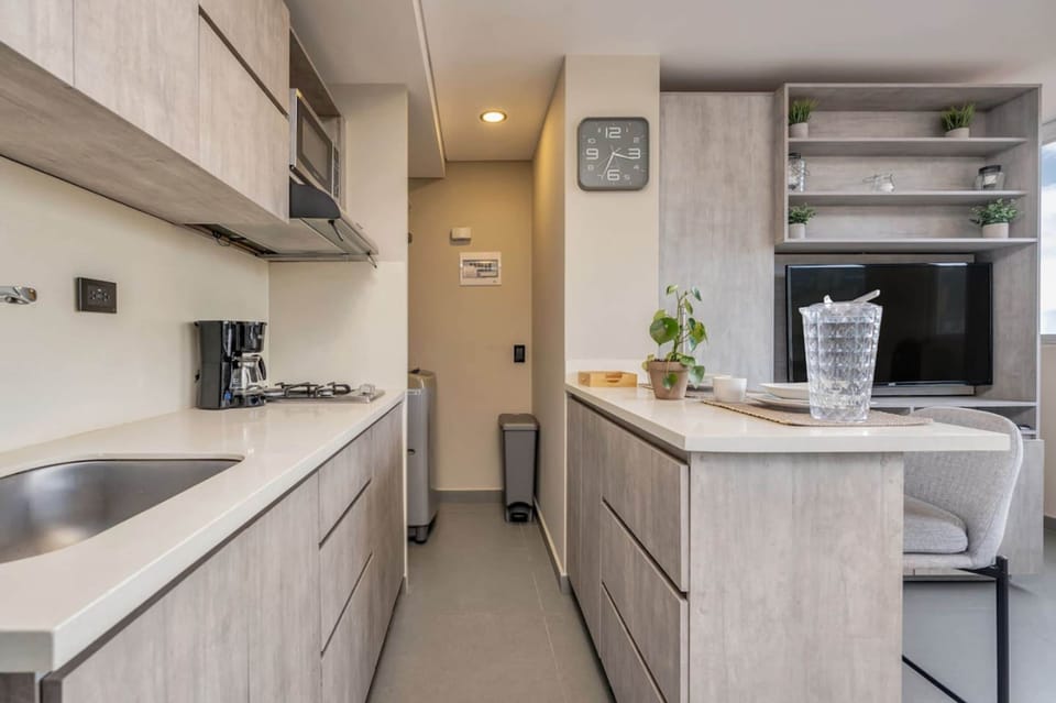 House | 1 bedroom