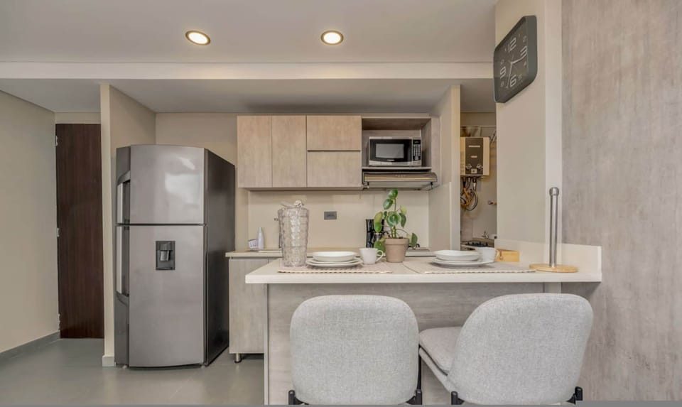 House | 1 bedroom