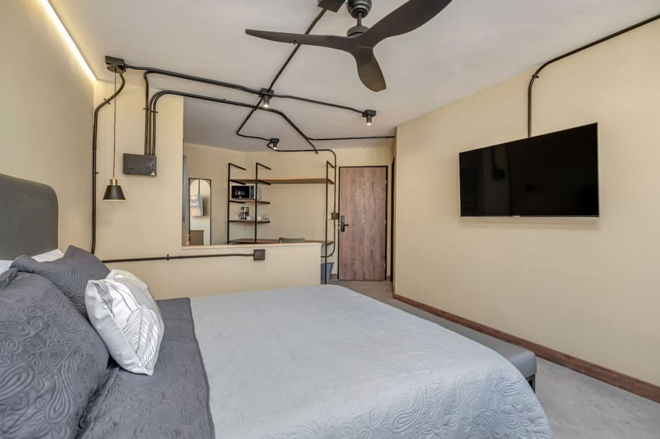 House | 1 bedroom
