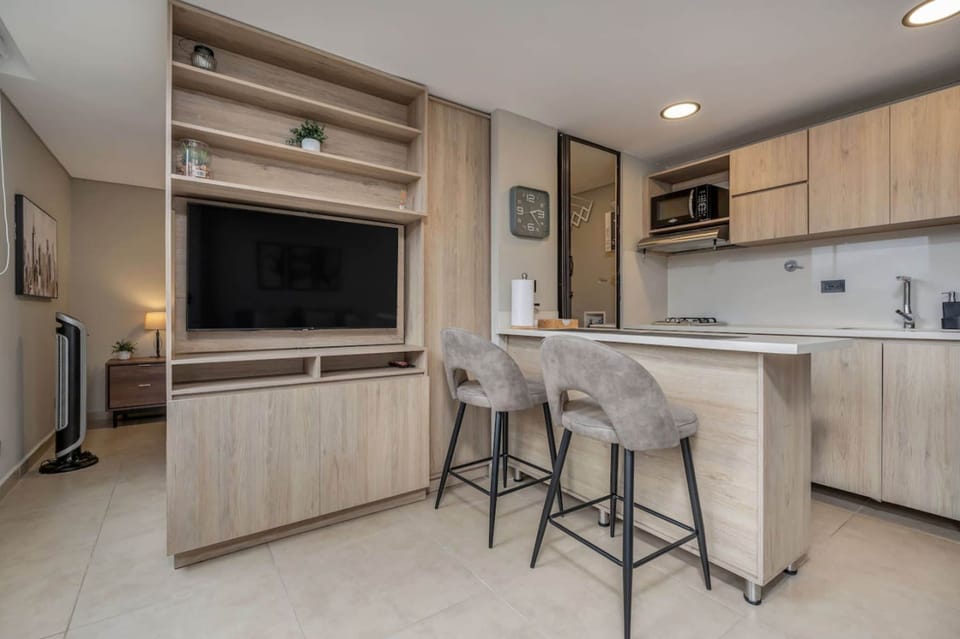 House | 1 bedroom