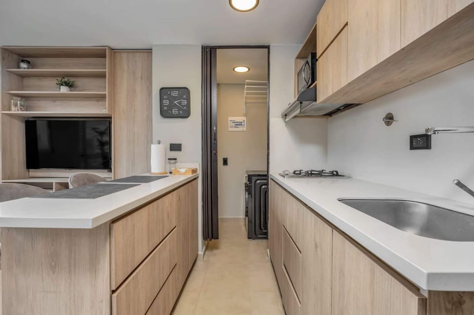 House | 1 bedroom
