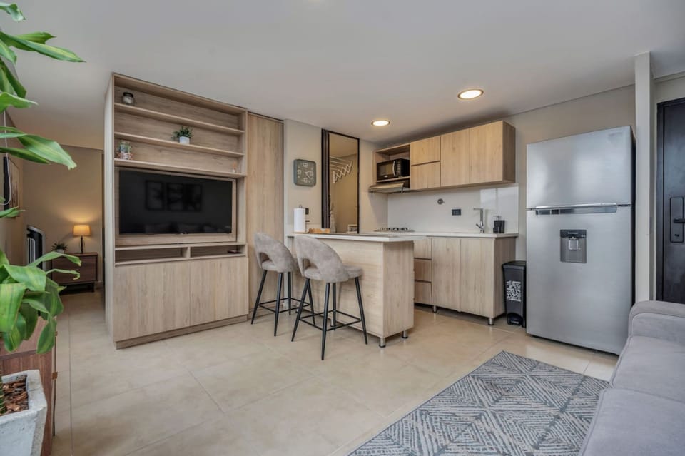 House | 1 bedroom