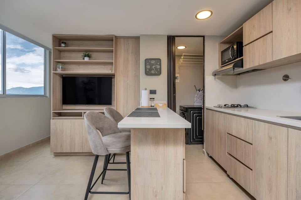 House | 1 bedroom