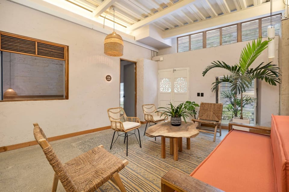 House | 1 bedroom