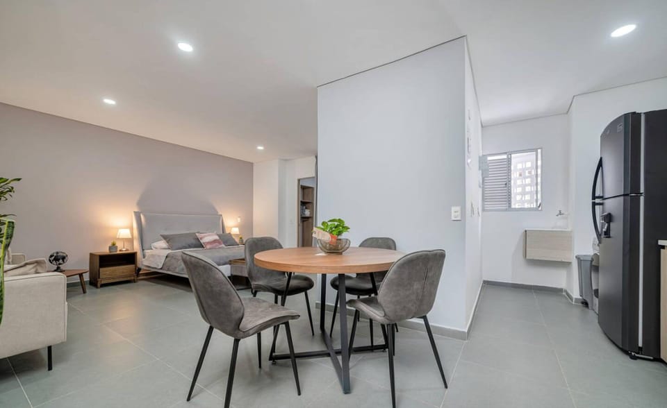 House | 1 bedroom