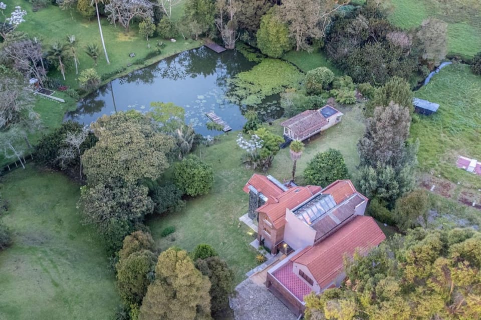House | 5 bedrooms