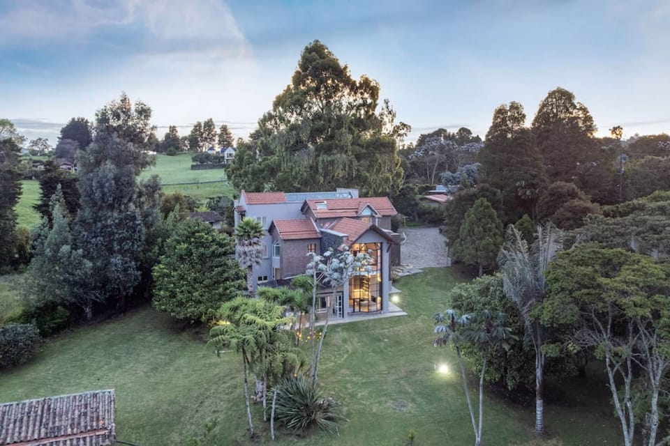 House | 5 bedrooms