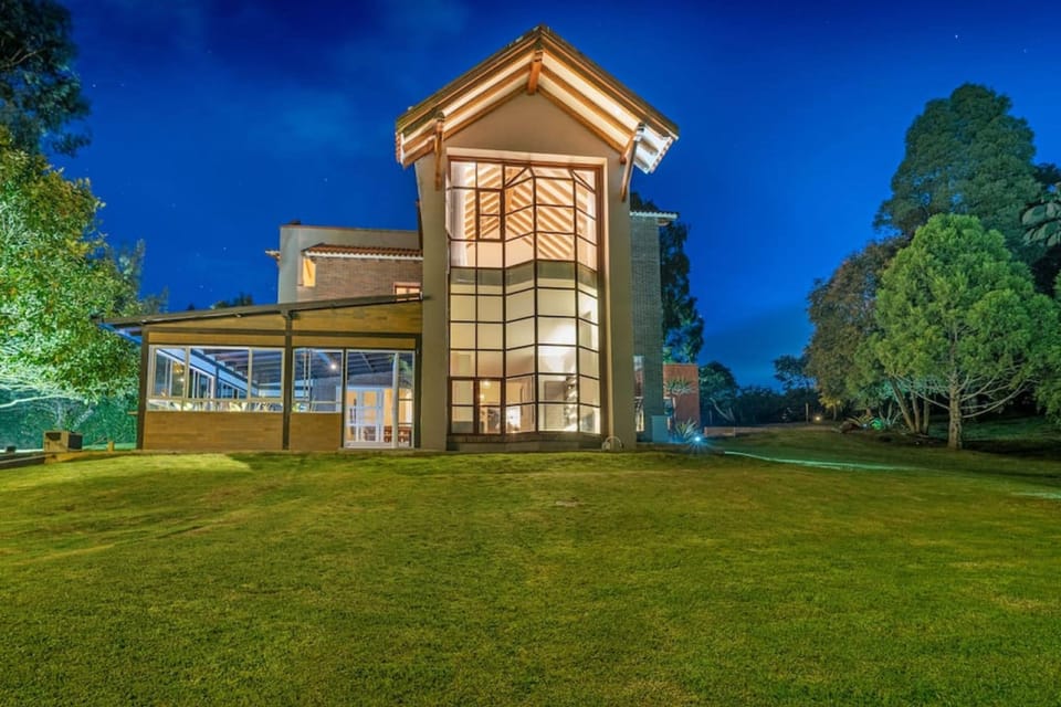 House | 5 bedrooms