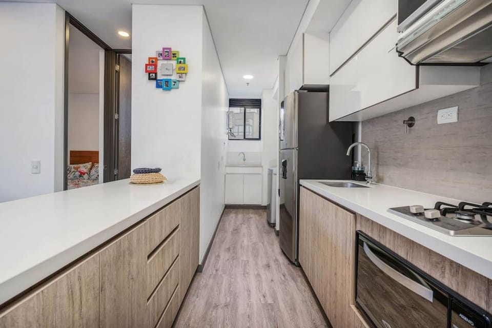 House | 2 bedrooms