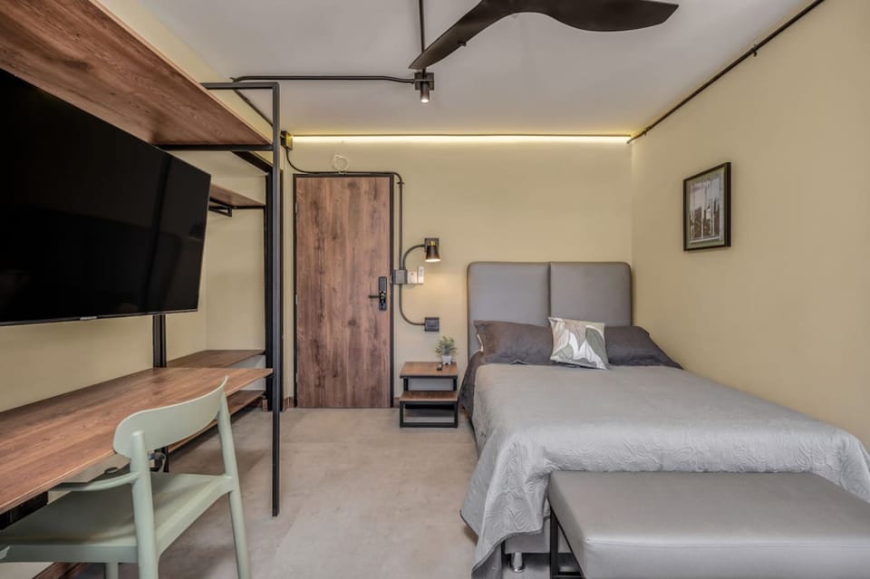 House | 1 bedroom