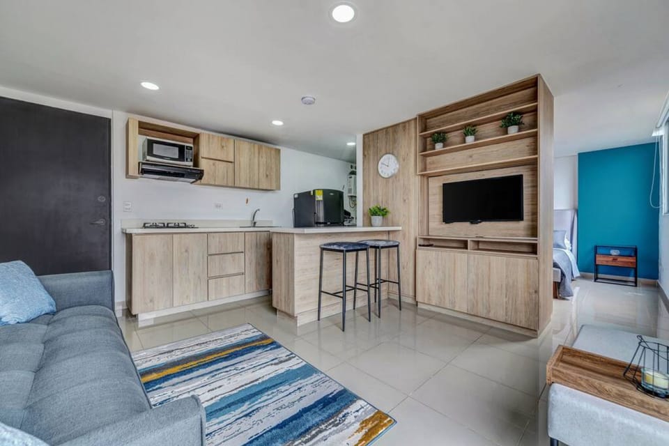 House | 1 bedroom