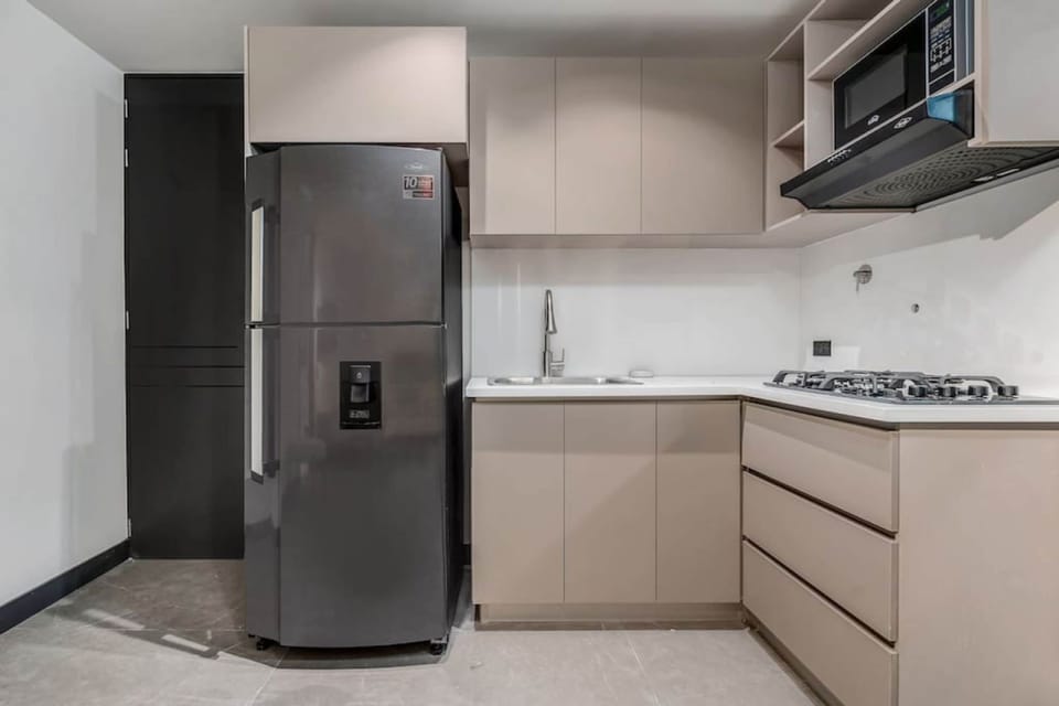House | 1 bedroom