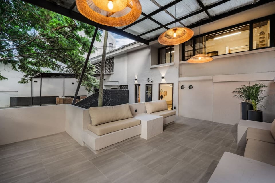 House | 5 bedrooms