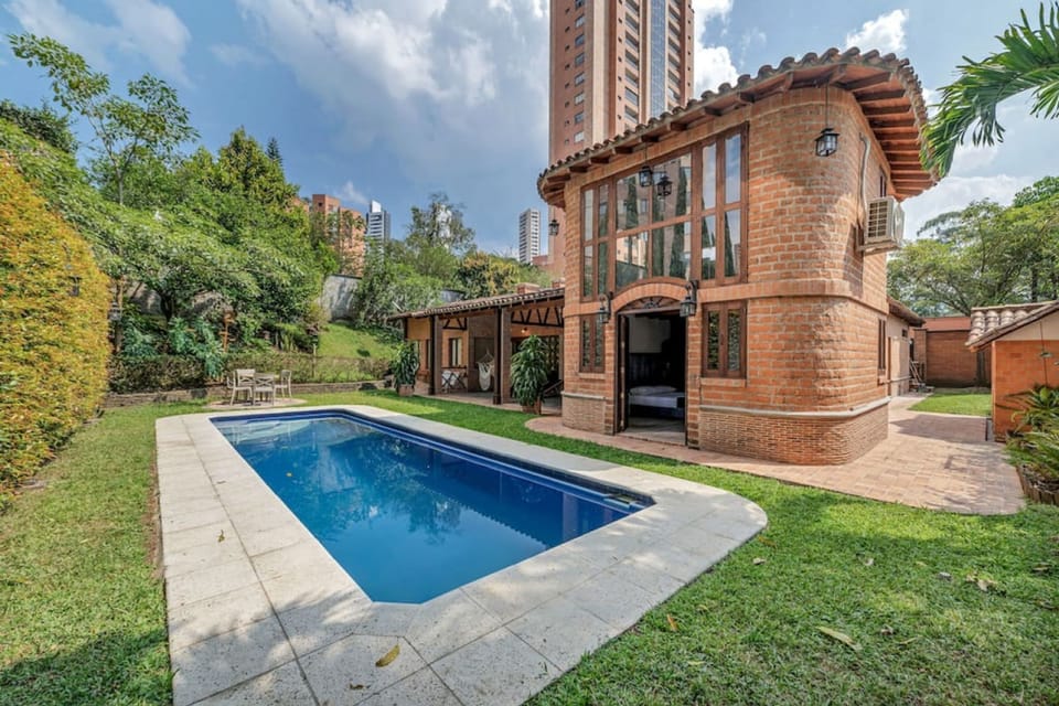 House | 4 bedrooms