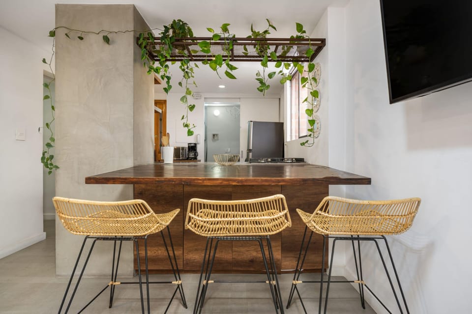 House | 1 bedroom