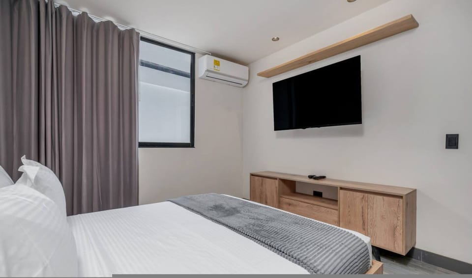 House | 1 bedroom