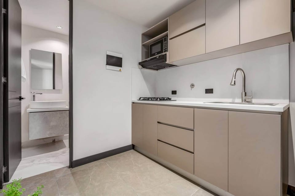 House | 1 bedroom