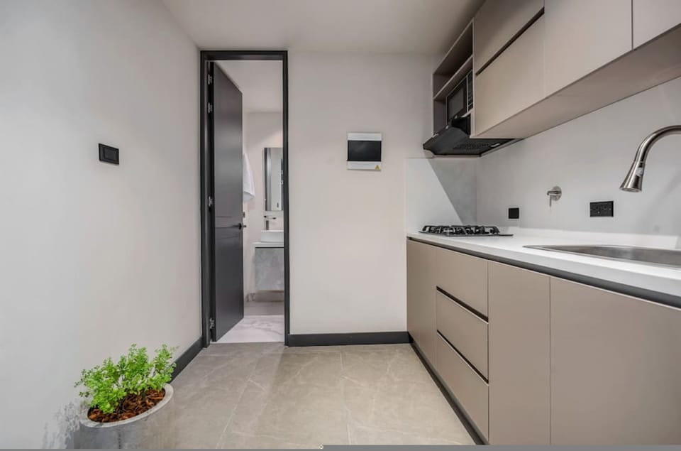 House | 1 bedroom