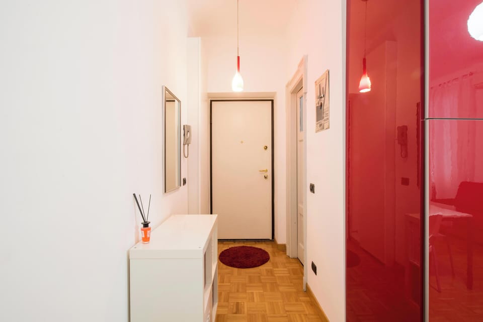 Apartment (1 Bedroom) | Interior