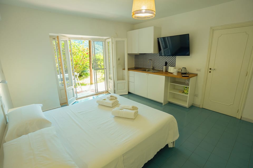 Villa (1 Bedroom) | Interior