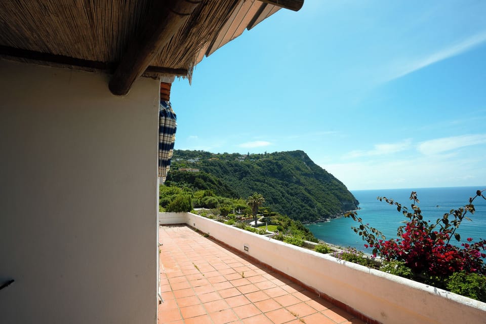 Villa (1 Bedroom) | Front of property