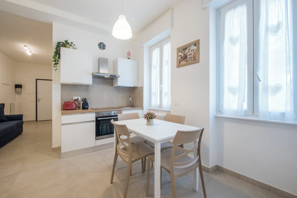 Apartment (1 Bedroom) | Front of property