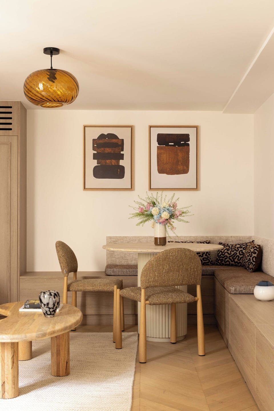 Apartment | Dining