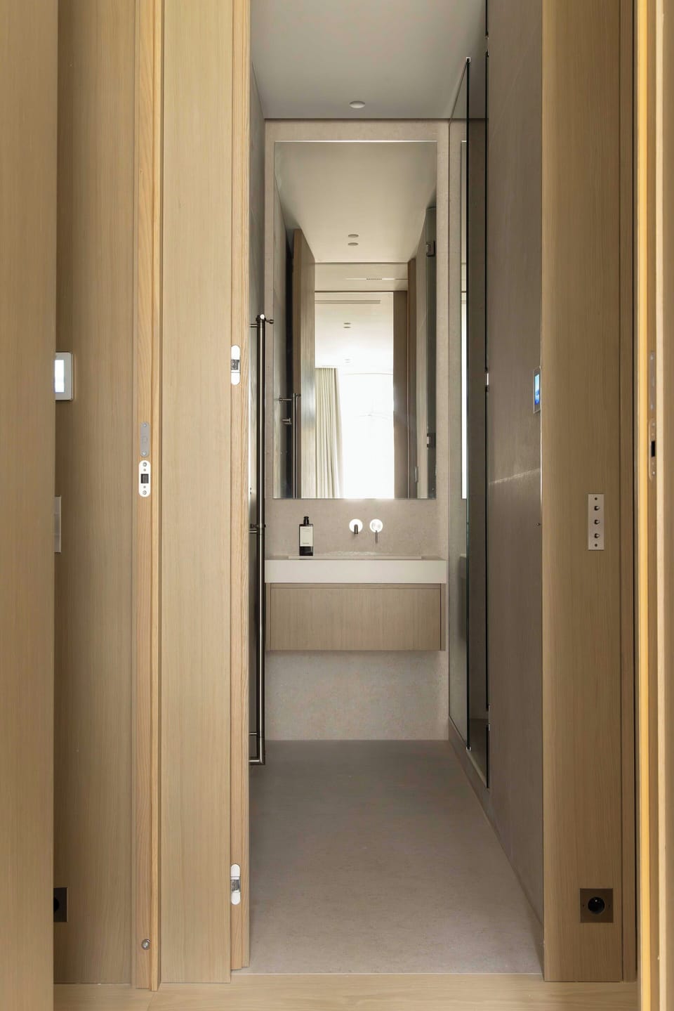 Apartment | Interior