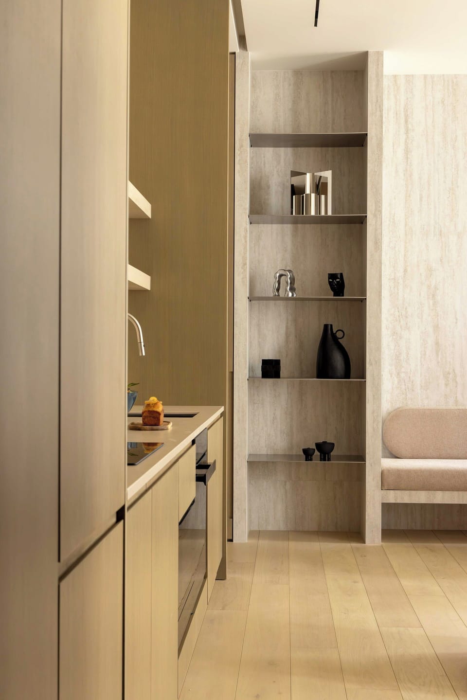 Apartment | Interior