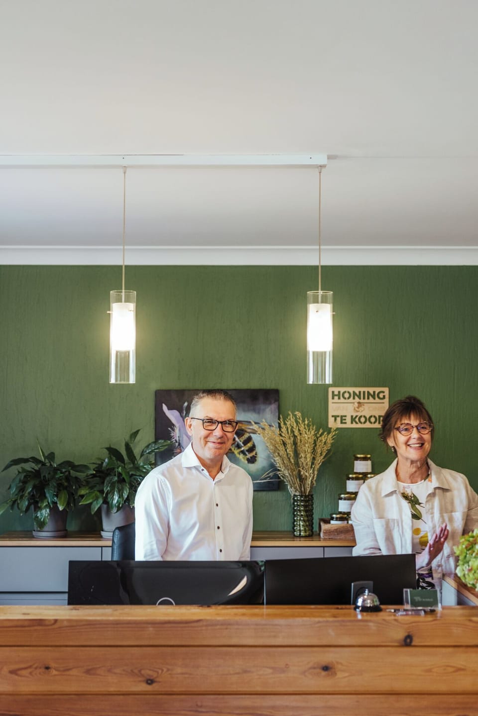 Hotel Het Buskruid Hotel in Flanders