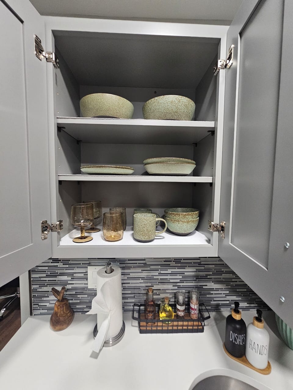 Deluxe Apartment, Non Smoking, Private Bathroom | Private kitchen