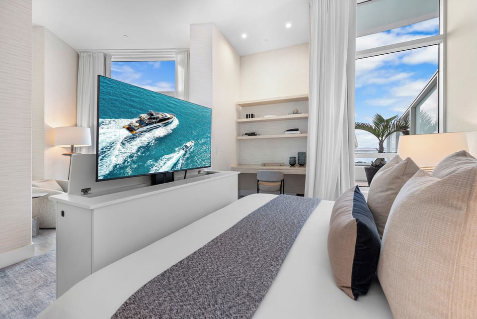 Tresor 2-3702 Apartment in Miami Beach