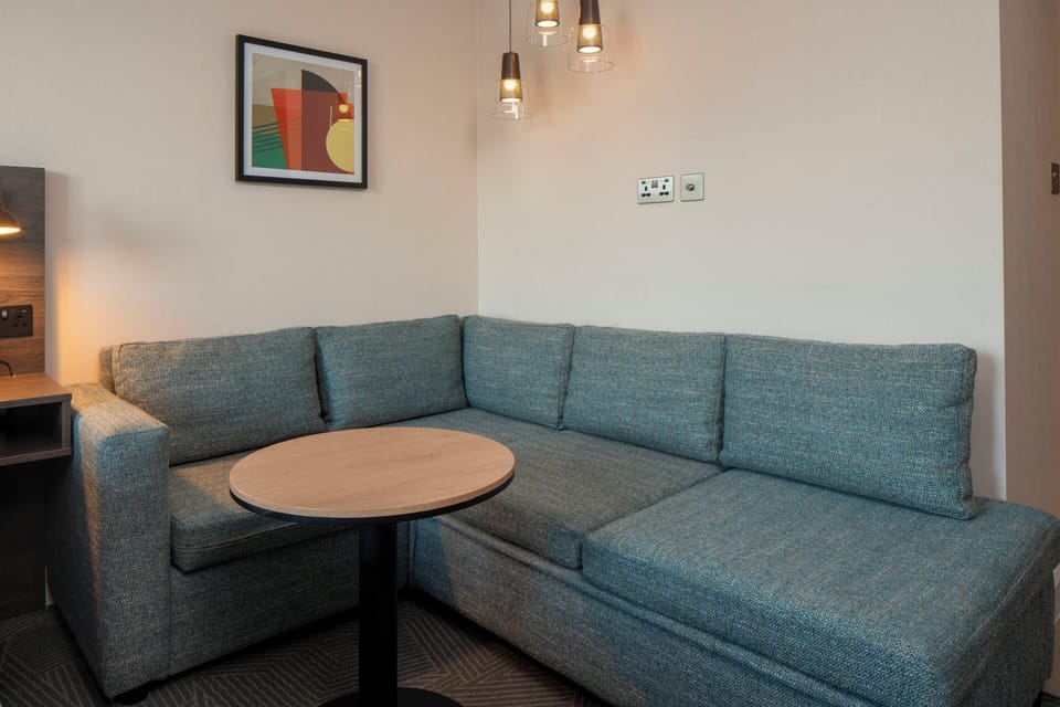 Standard Room, 1 Queen Bed with Sofa bed | Room amenity