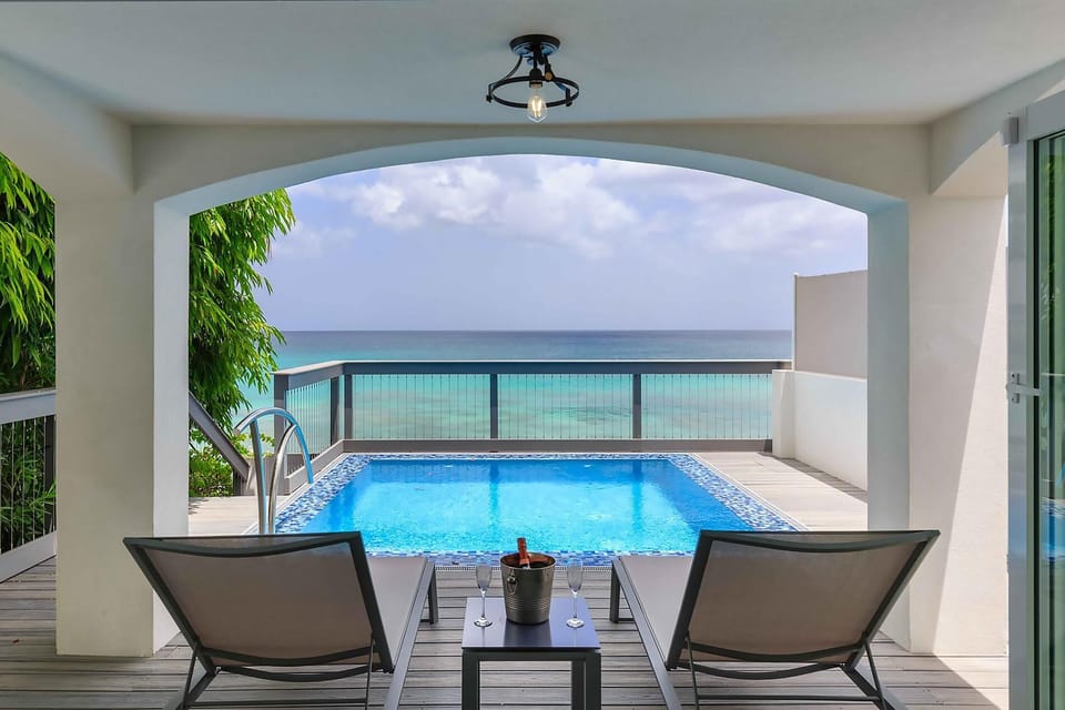 4BR Beachfront Modern Villa-IMGN (1989)