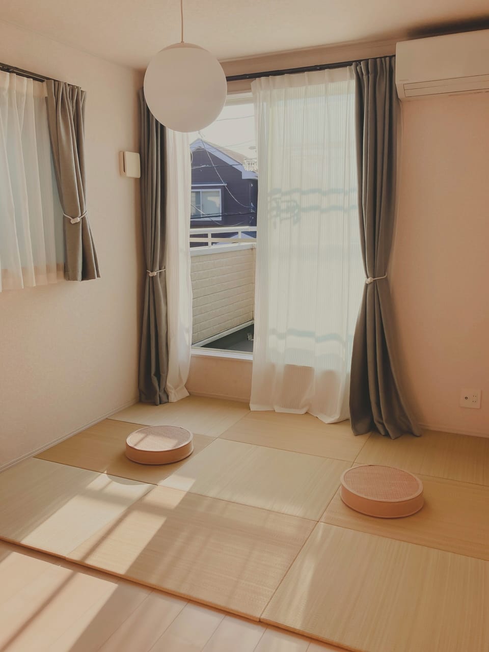 Standard Villa