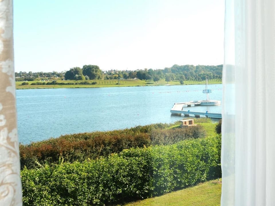 Lake view