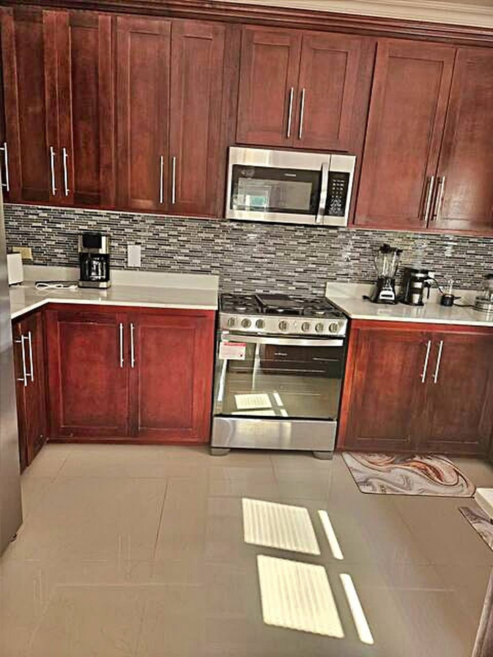 House, 2 Bedrooms, Balcony | Interior