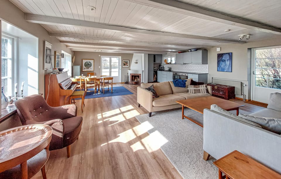 living-room