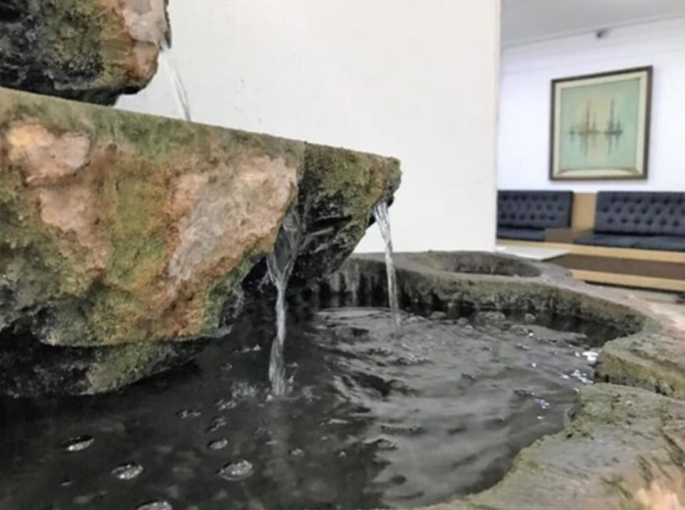 Spa