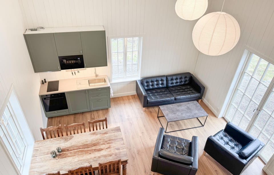 living-room