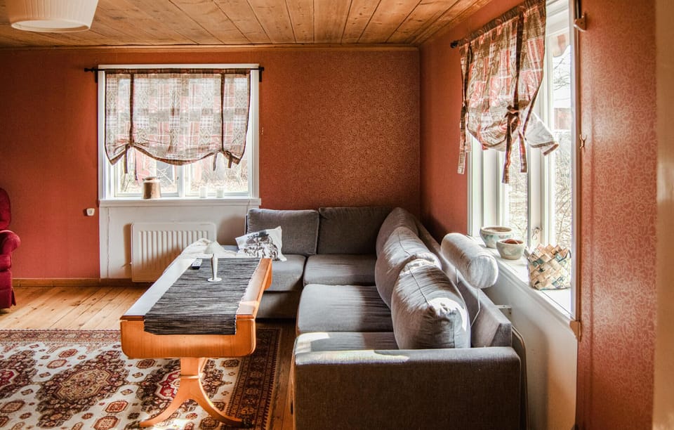 living-room