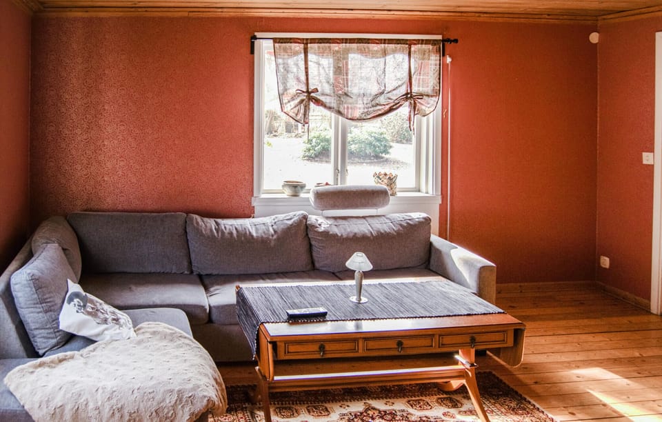 living-room