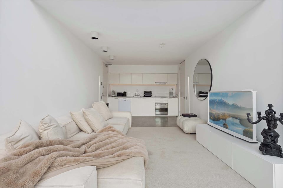 Cosy living space