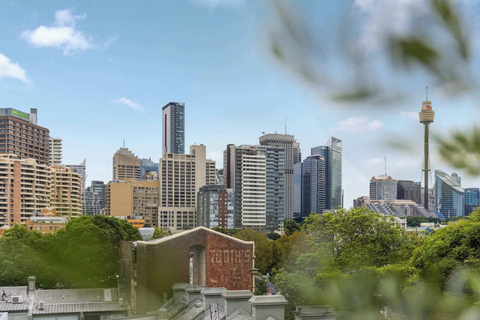 City view