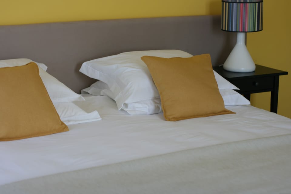 In-room safe, desk, blackout drapes, rollaway beds